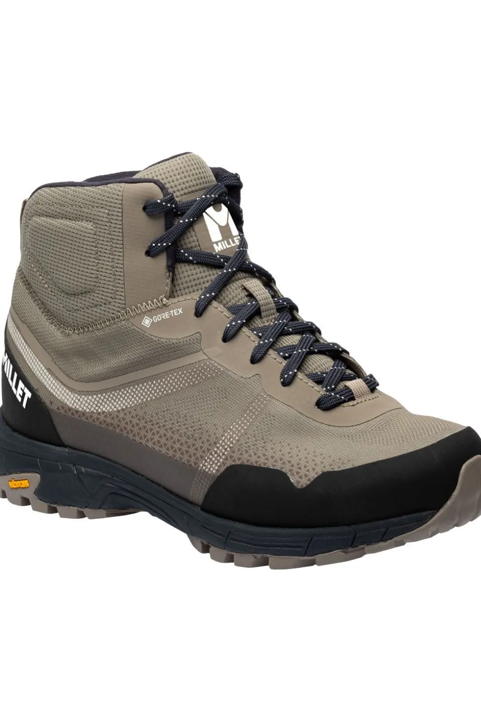 Millet Wandelschoenen Hike Up Mid Gtx W