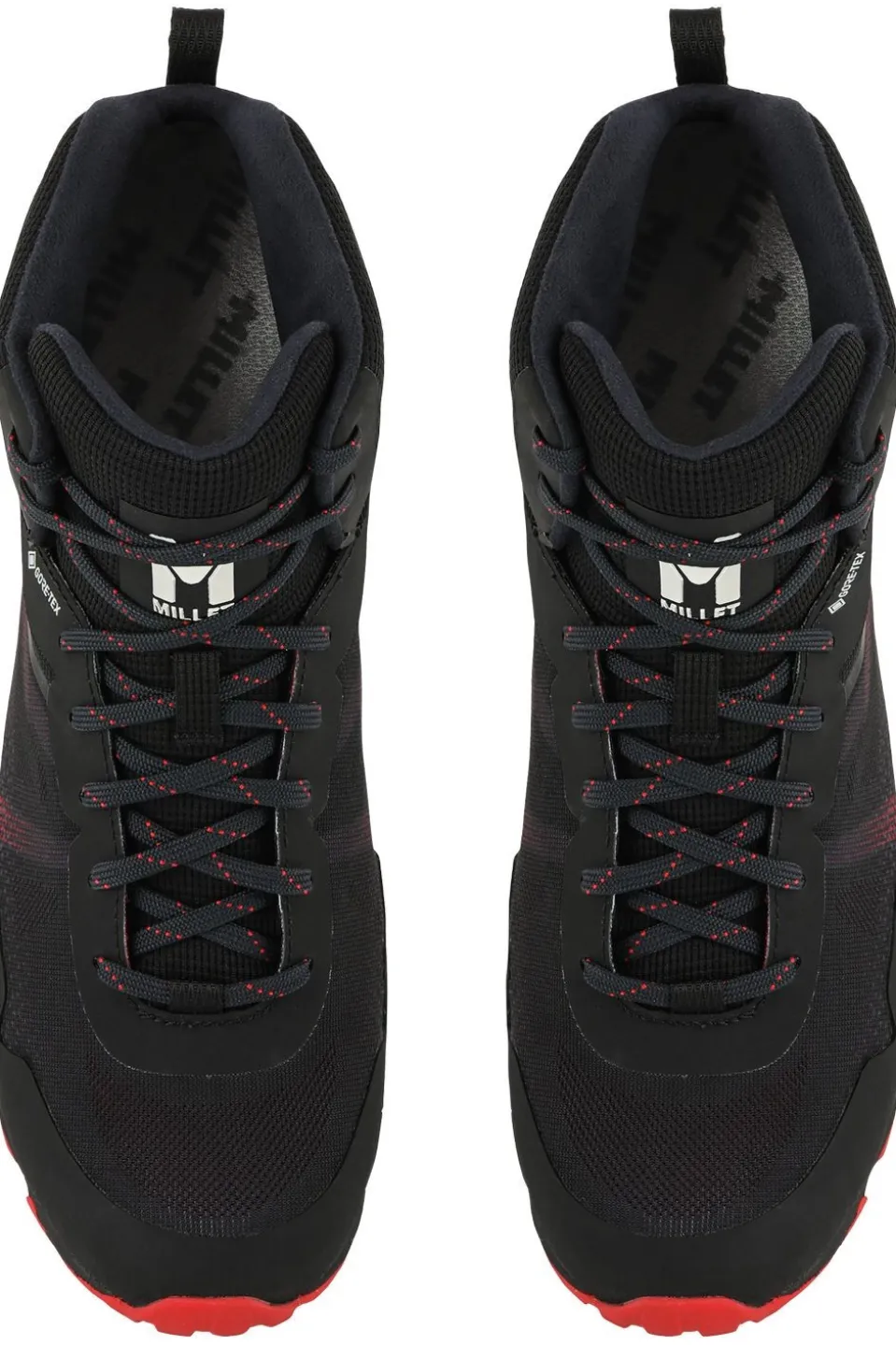 Millet Wandelschoenen Hike Up Mid Gtx M