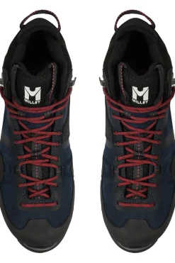 Millet Wandelschoenen Super Trident Gtx W