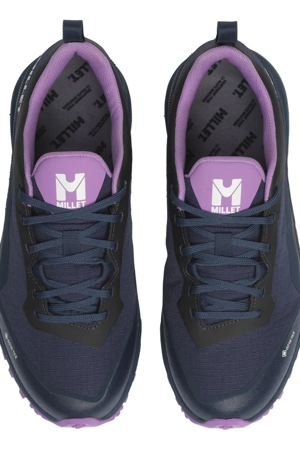 Millet Wandelschoenen Wanaka Gtx W