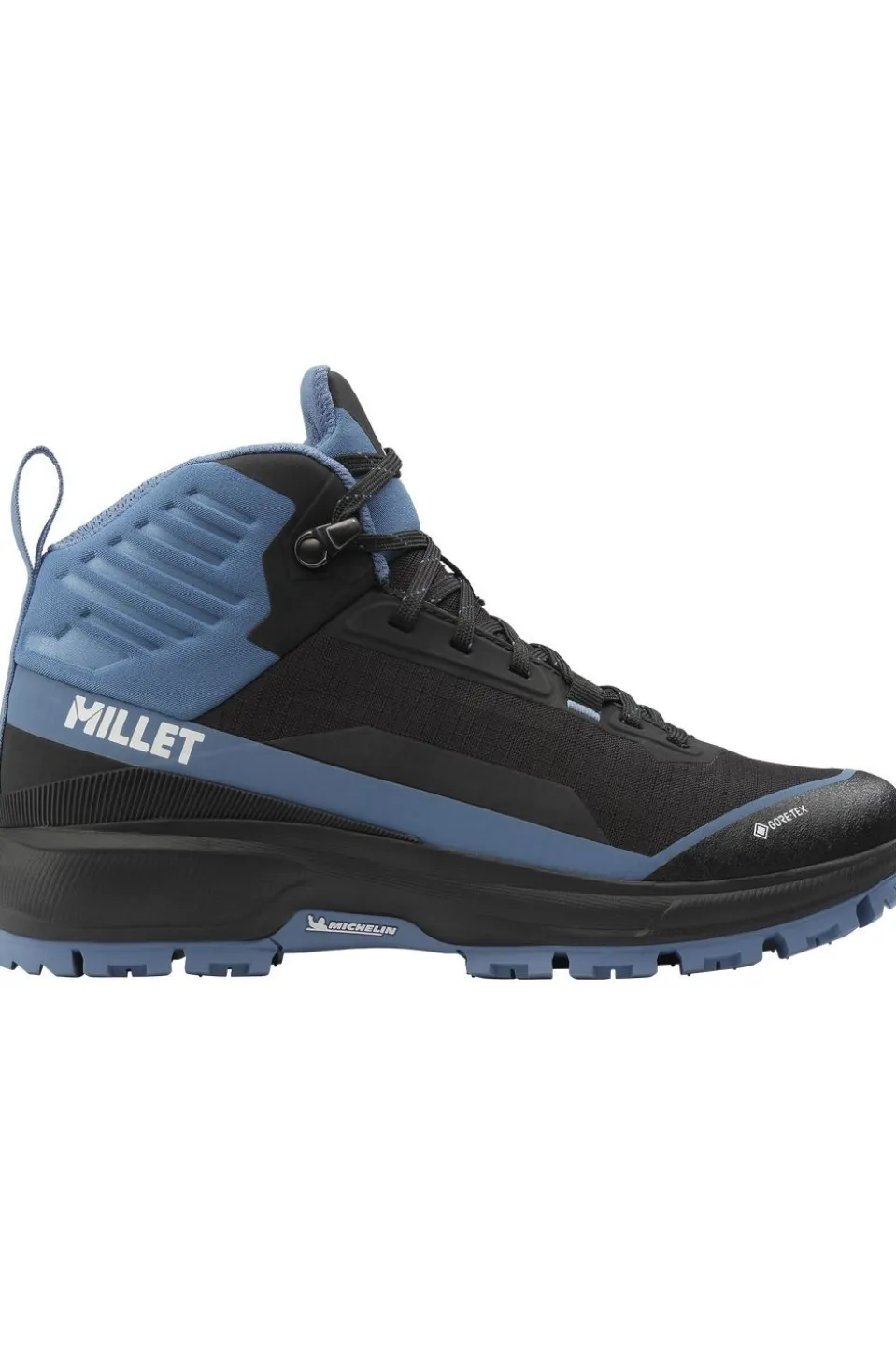 Millet Wandelschoenen Wanaka Mid Gore-Tex W
