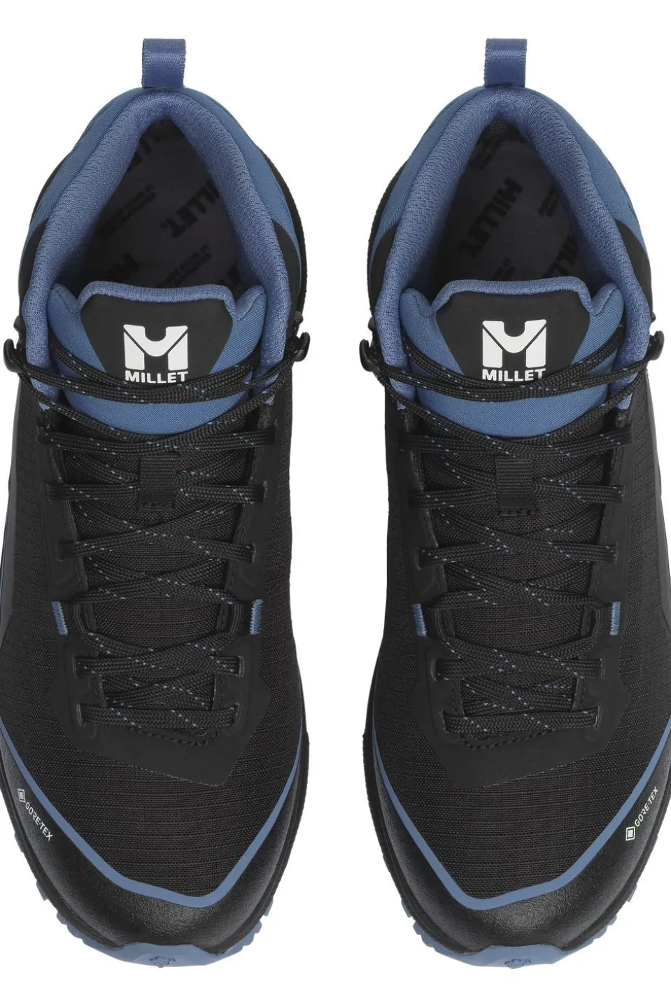Millet Wandelschoenen Wanaka Mid Gore-Tex W