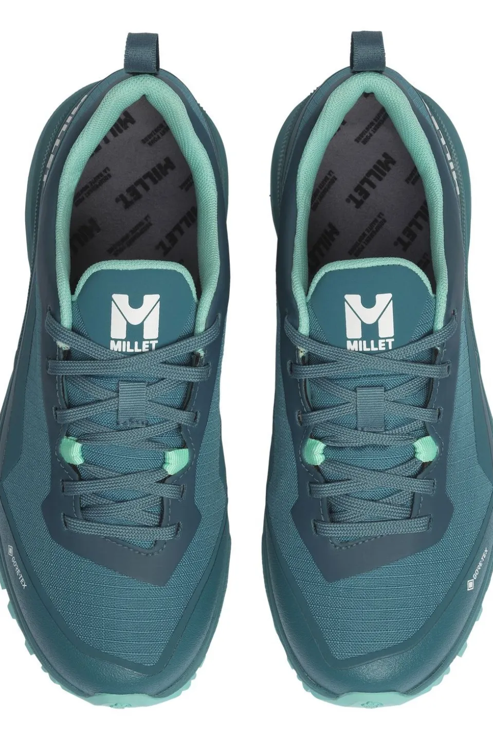Millet Wandelschoenen Wanaka Gtx W