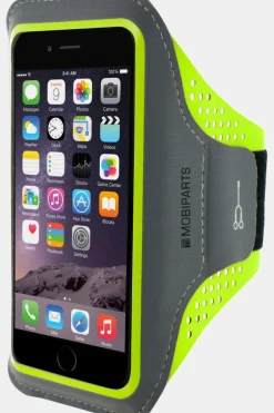 Mobiparts Gsm Tas Comfort Fit Sport Armband Size L