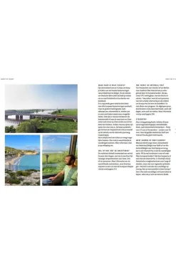 Momedia Boek Perron Europa Deel 2