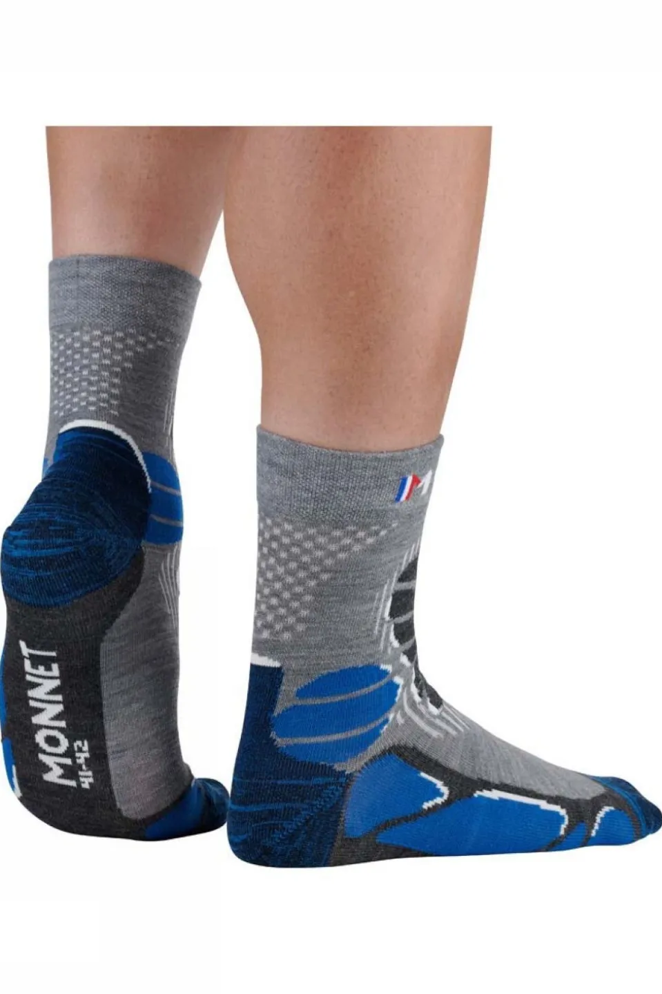 Monnet Wandelsokken Pro Wool Mid X-Light