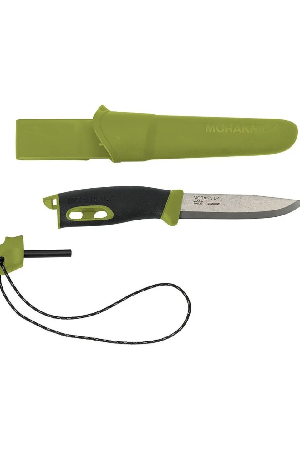 Morakniv Mes Companion Spark