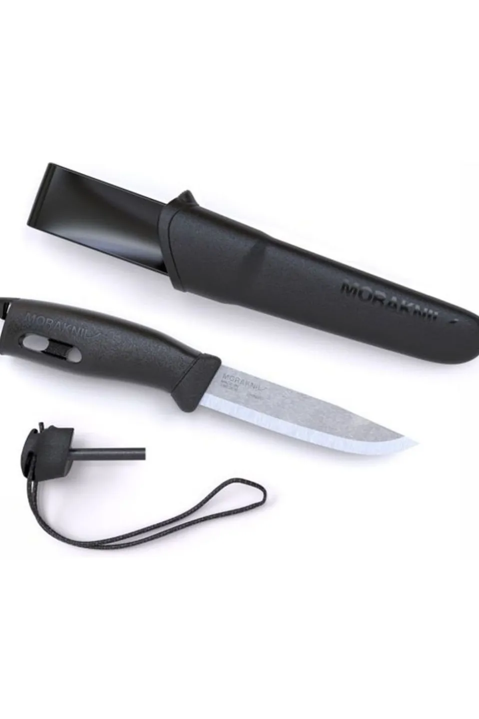 Morakniv Mes Companion Spark