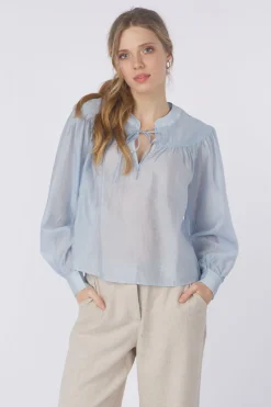 MSCH Copenhagen Blouse Mschbean