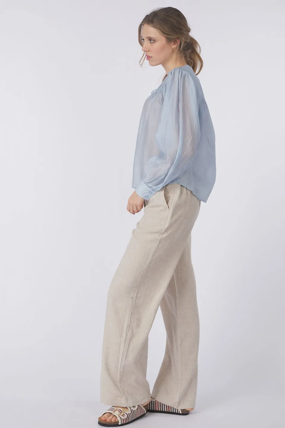 MSCH Copenhagen Blouse Mschbean