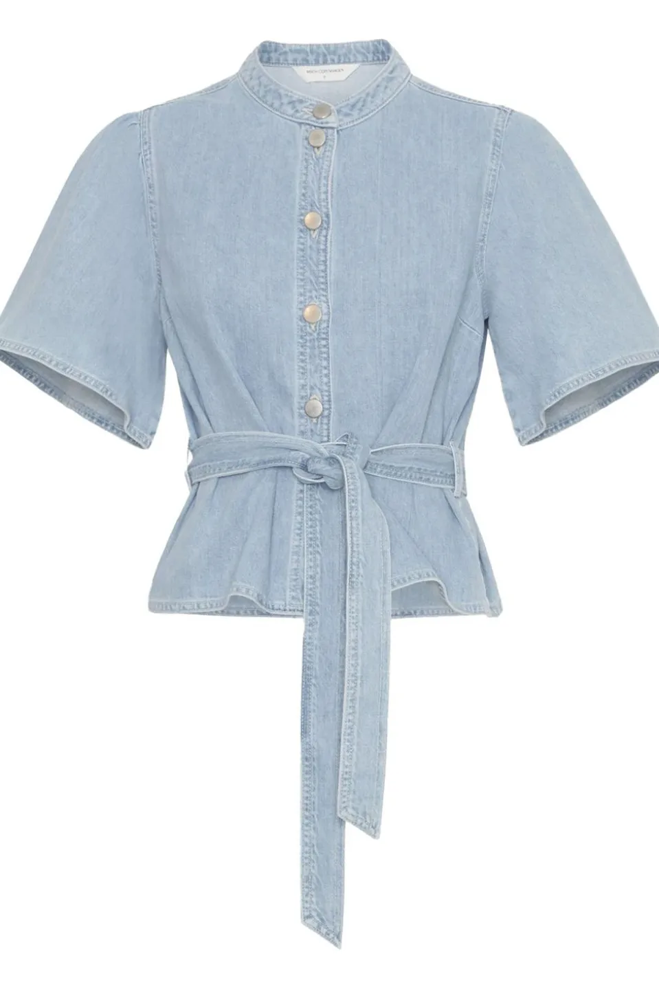 MSCH Copenhagen Blouse Mschingrid