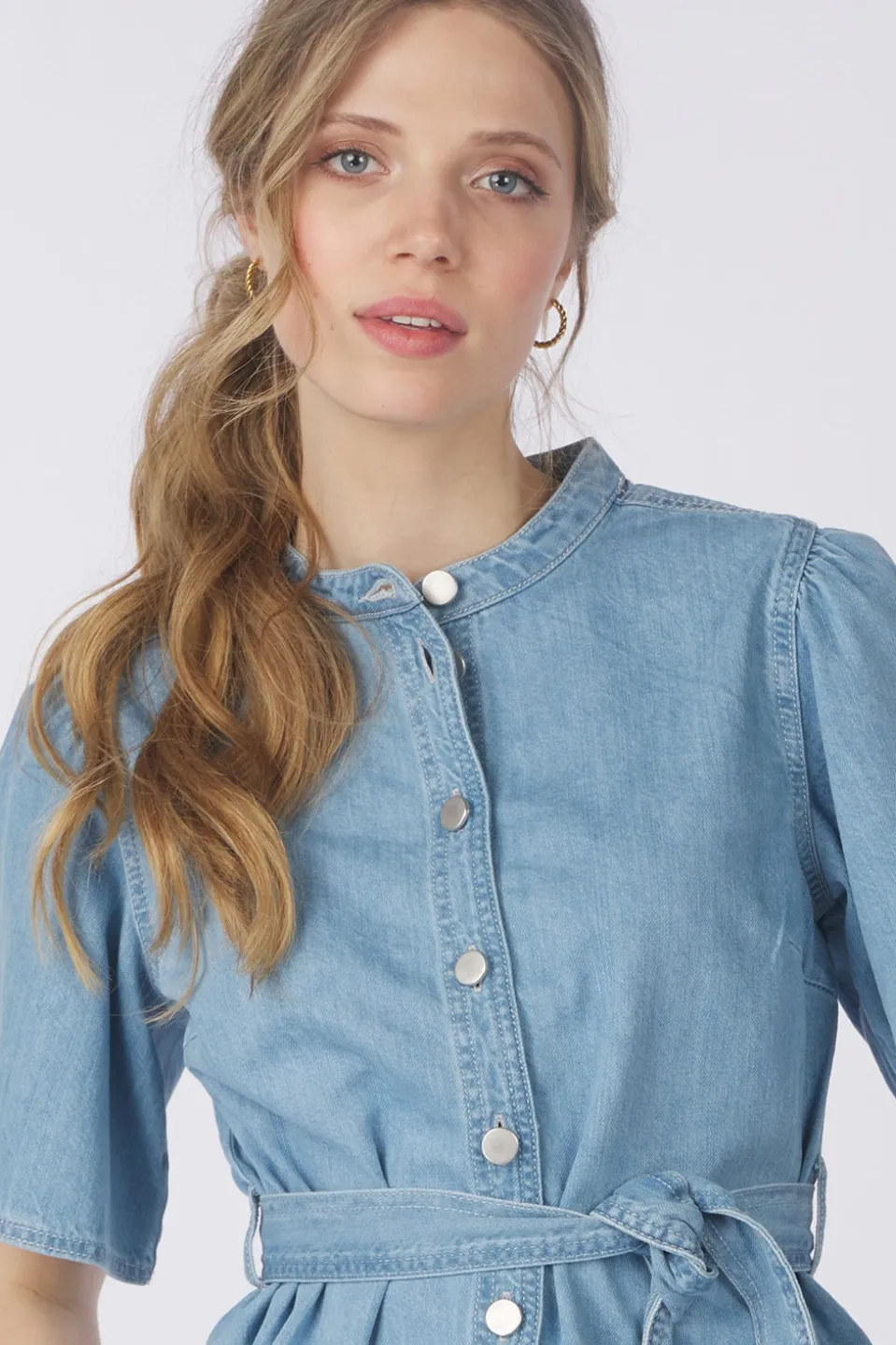 MSCH Copenhagen Blouse Mschingrid
