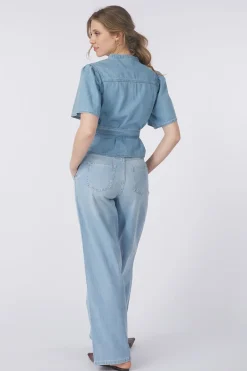 MSCH Copenhagen Jeans Mschingrid