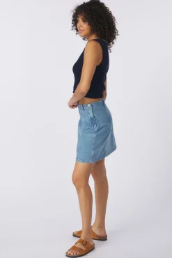 MSCH Copenhagen Rok Mschelida Ada Denim