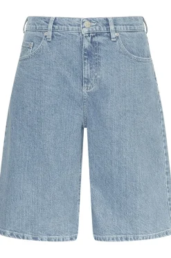 MSCH Copenhagen Short Mschelida Ada Denim