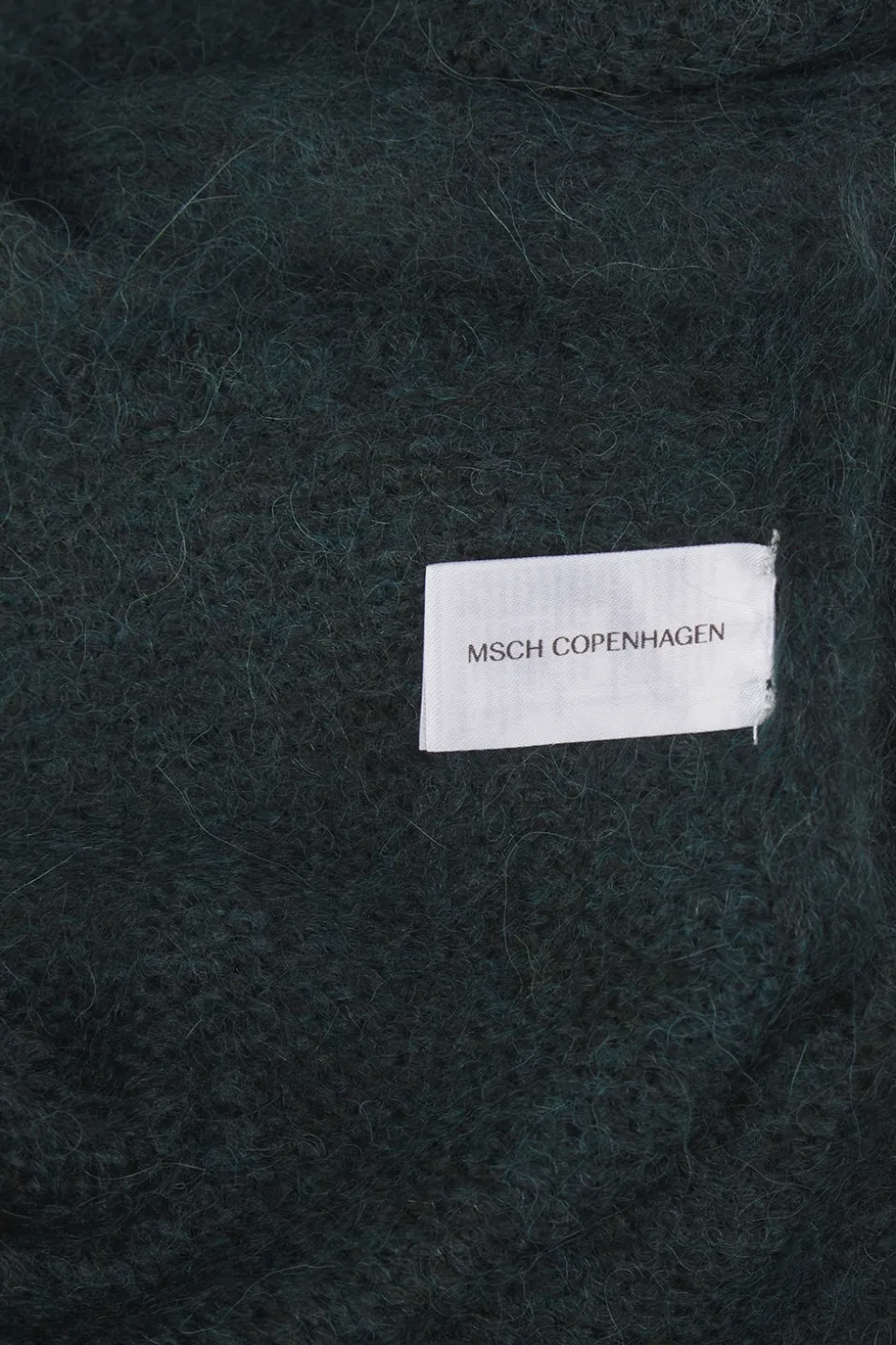 MSCH Copenhagen Sjaal Annalisa