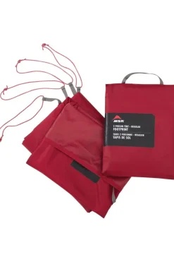 MSR Grondzeil Footprint universal 3 Regular