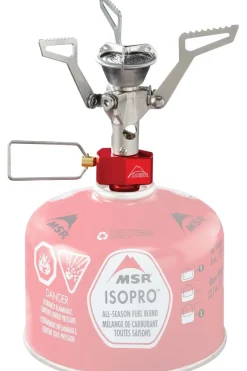 MSR Kookvuur Pocket Rocket 2