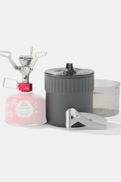 MSR Kookvuur Pocketrocket 2 Mini Stove Kit