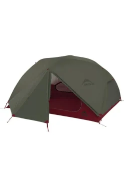 MSR Tent Elixir 3