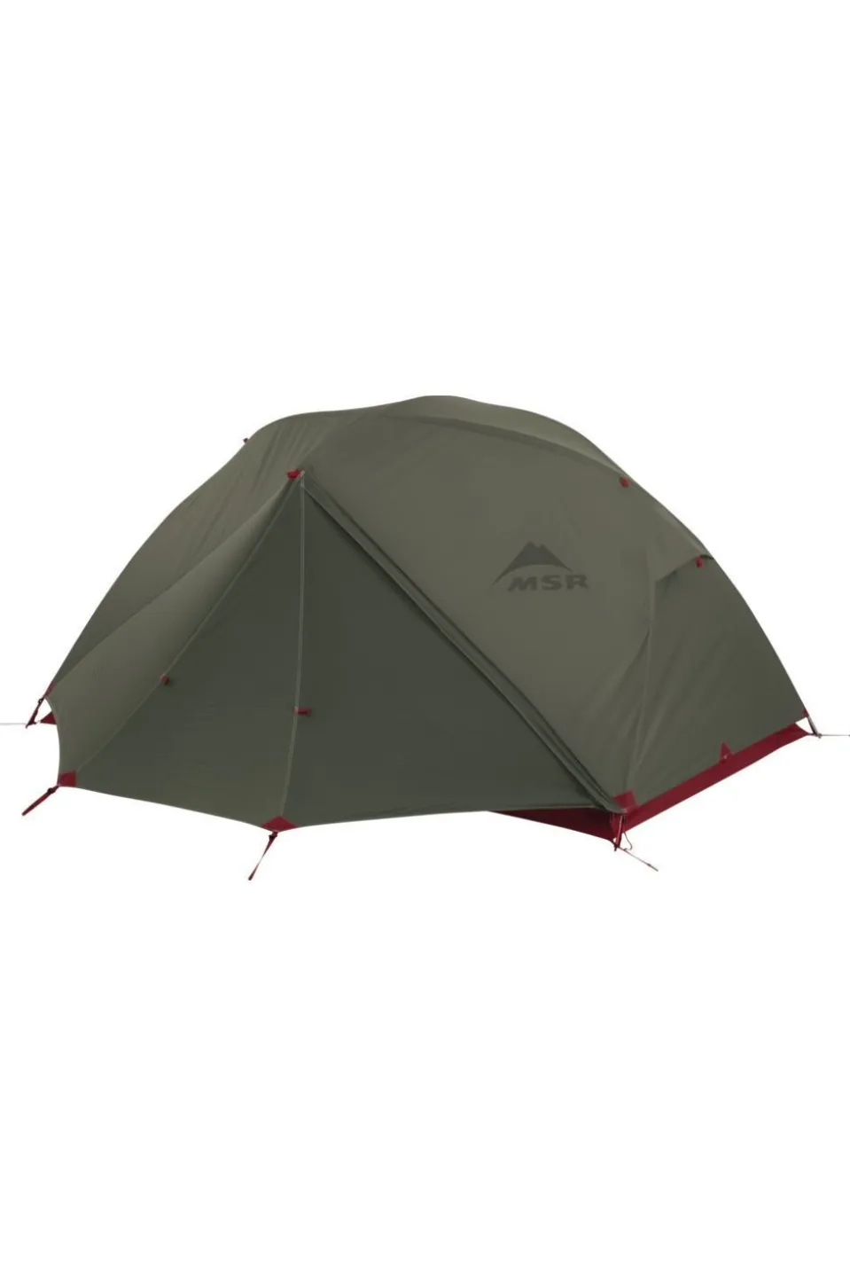 MSR Tent Elixir 2 V2