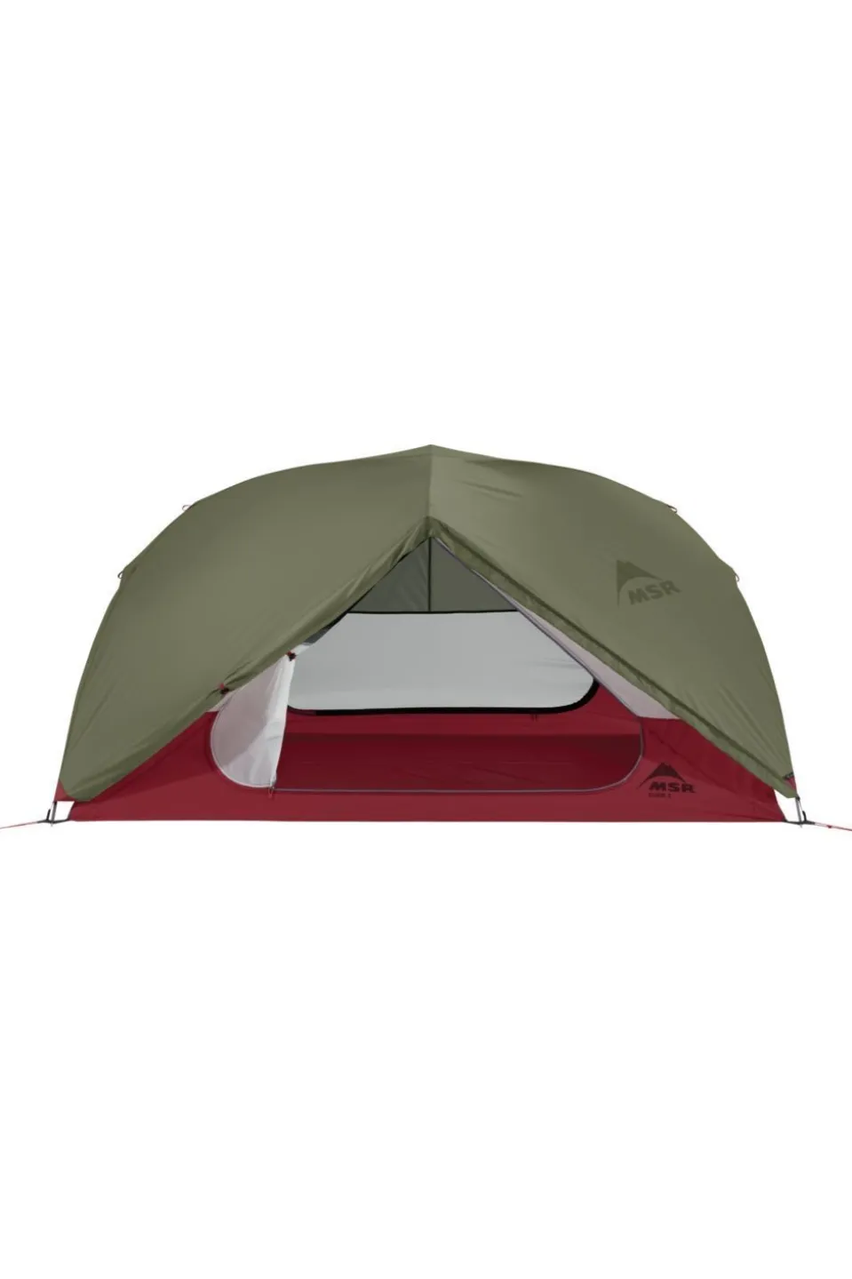 MSR Tent Elixir 2 V2