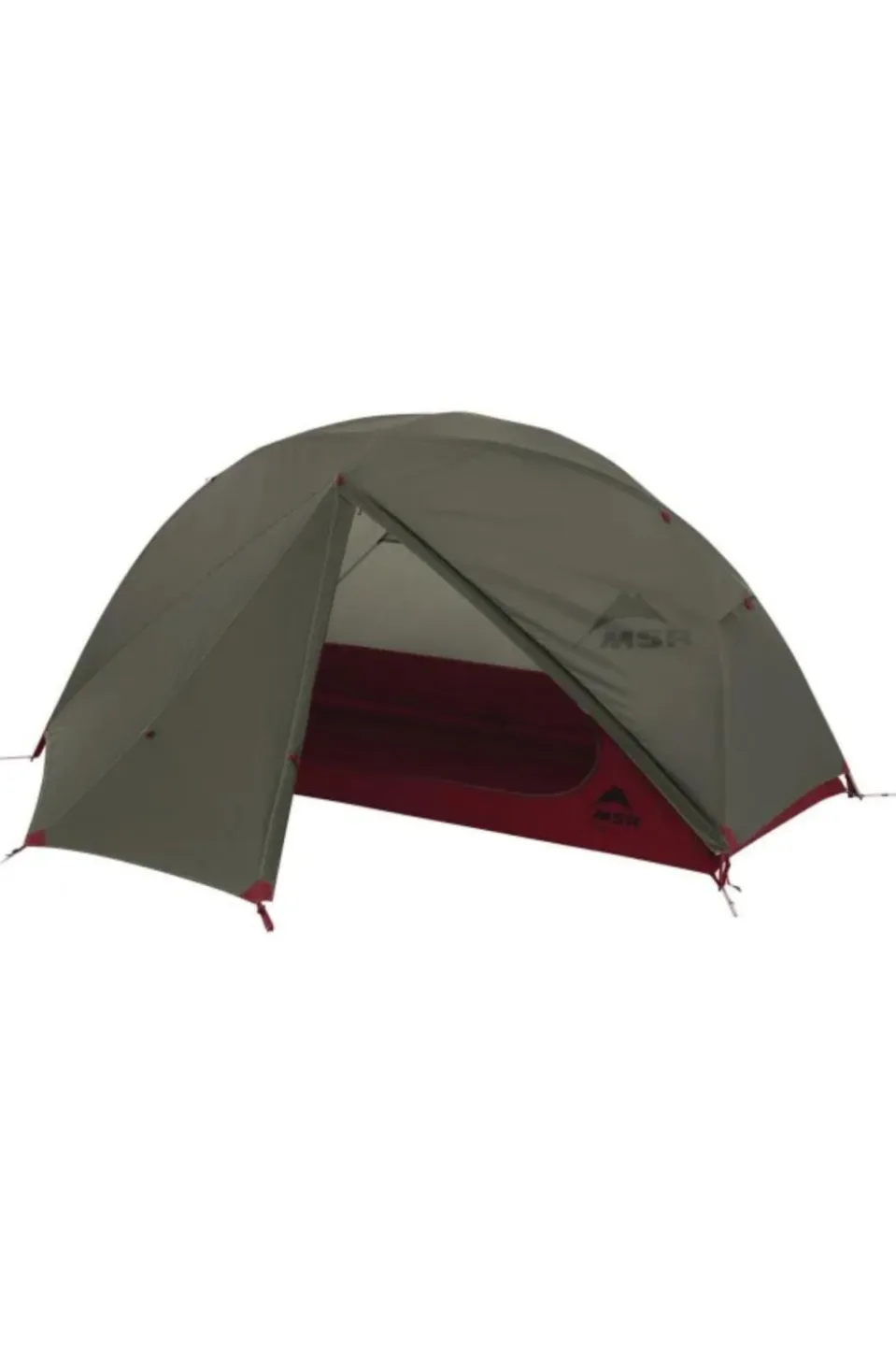 MSR Tent Elixir 1 V2