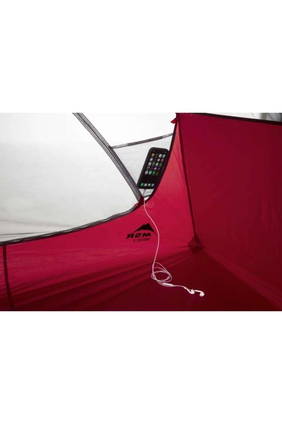 MSR Tent Freelite 1 V3