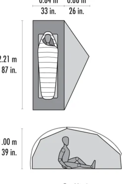 MSR Tent Freelite 1 V3