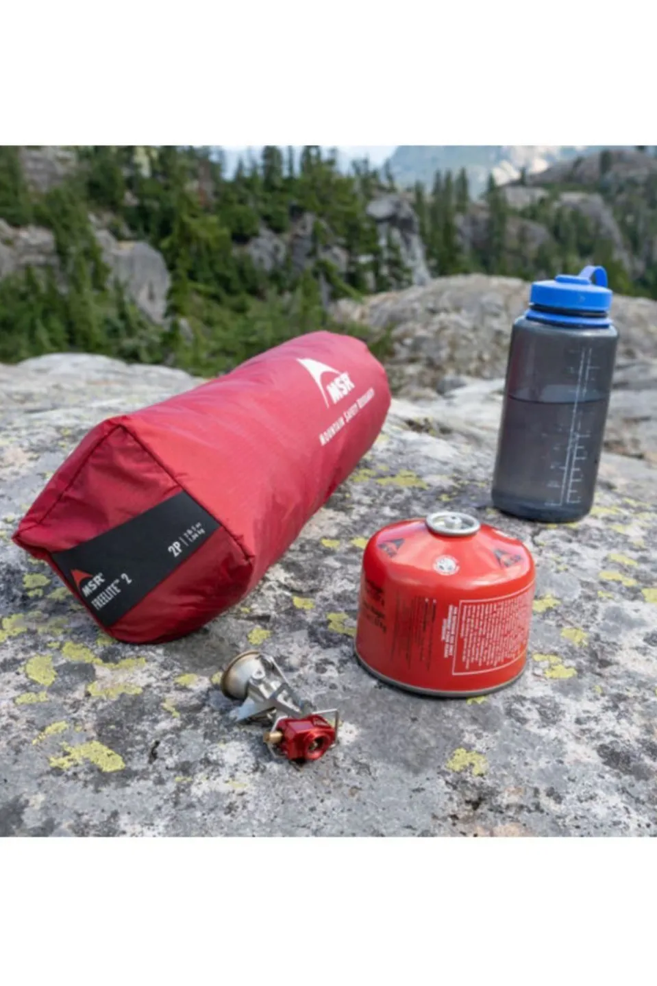 MSR Tent Freelite 2 V3