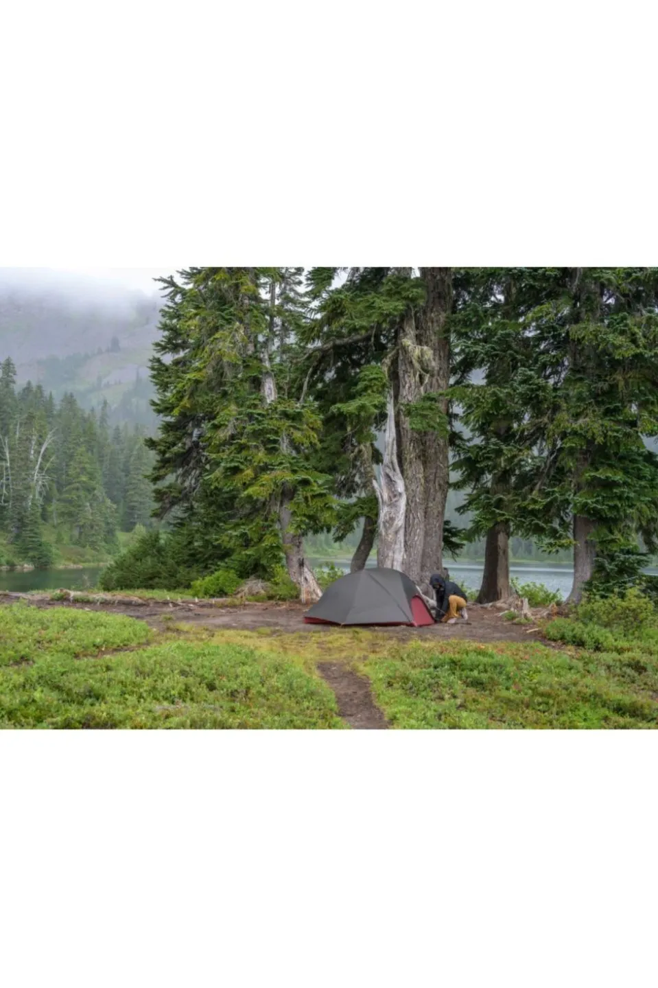 MSR Tent Freelite 2 V3