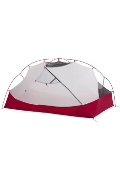 MSR Tent Hubba Hubba Bikepack 2