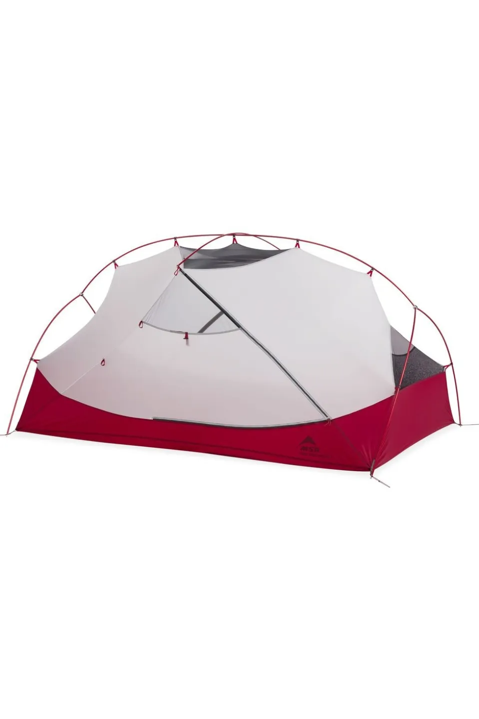 MSR Tent Hubba Hubba Bikepack 2