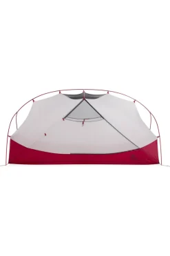 MSR Tent Hubba Hubba Bikepack 2