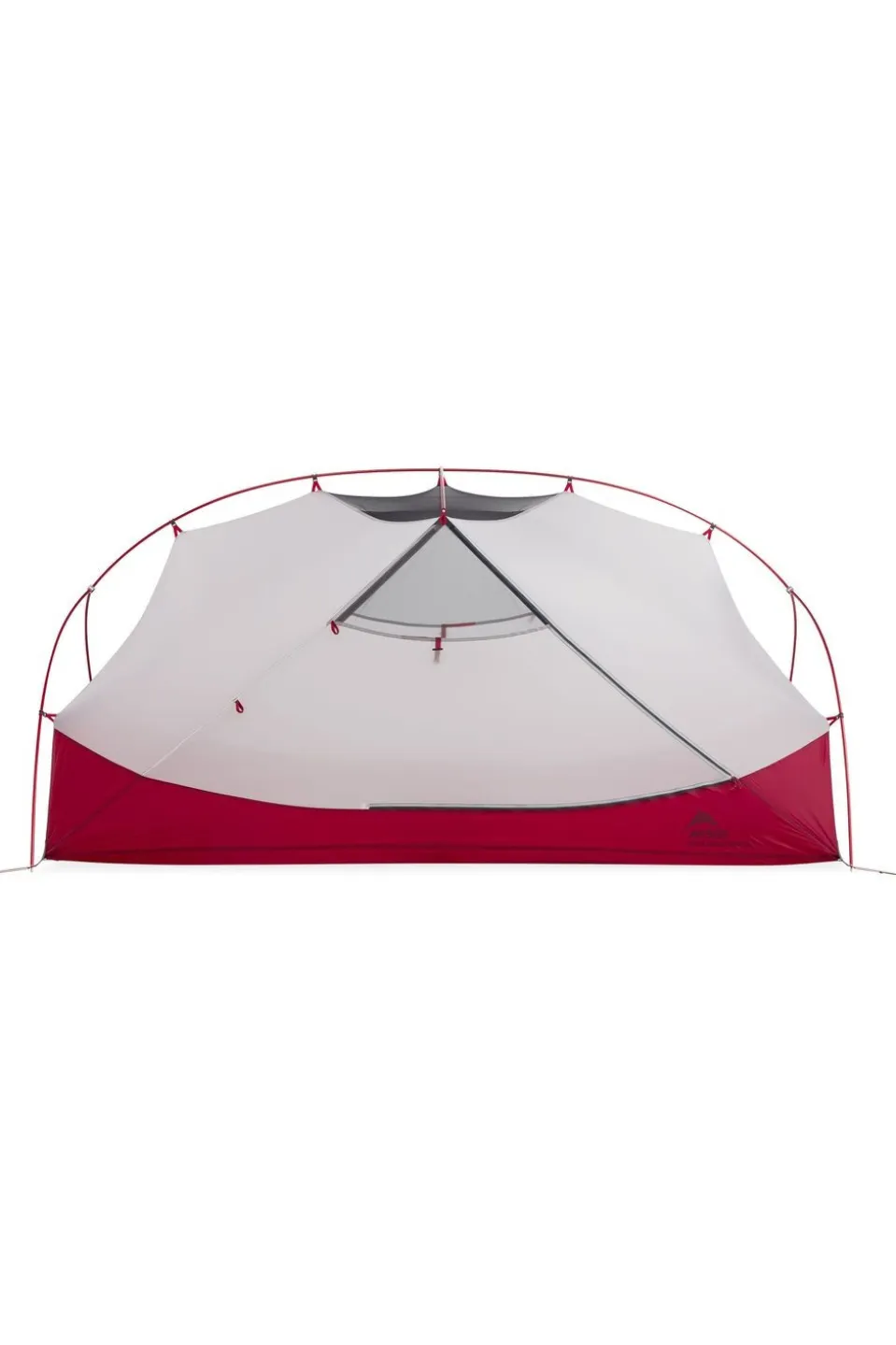 MSR Tent Hubba Hubba Bikepack 2
