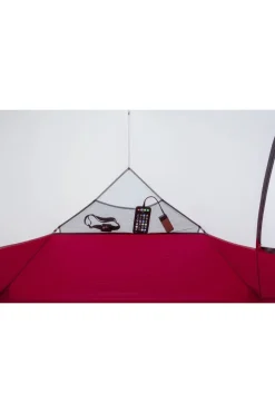 MSR Tent Hubba Hubba Bikepack 2