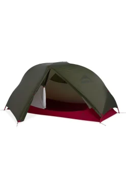 MSR Tent Hubba Hubba Bikepack 1