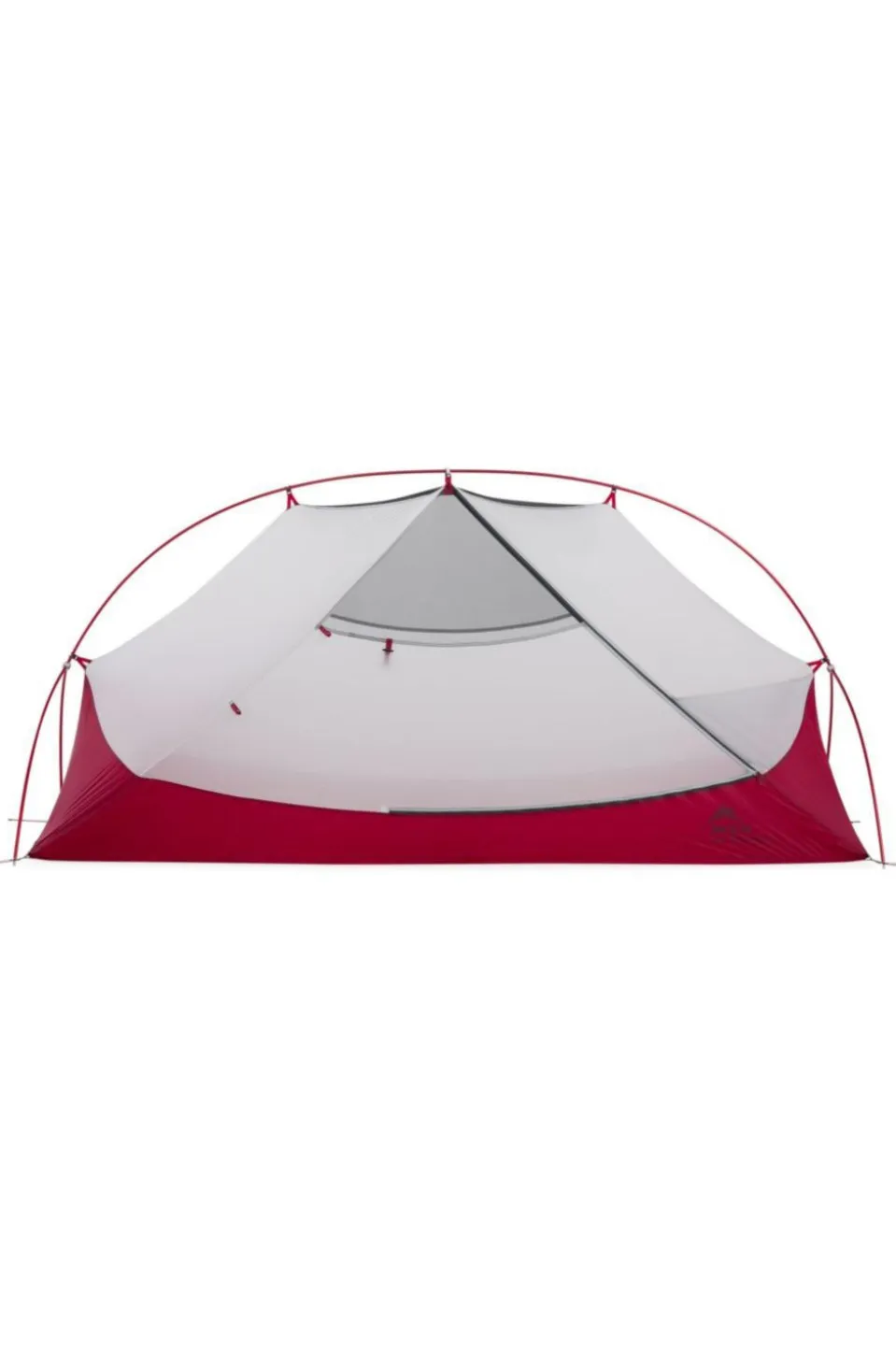MSR Tent Hubba Hubba Bikepack 1