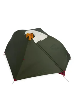 MSR Tent Hubba Hubba Bikepack 1