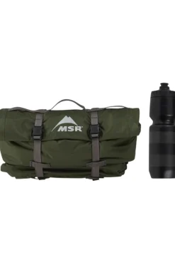 MSR Tent Hubba Hubba Bikepack 1