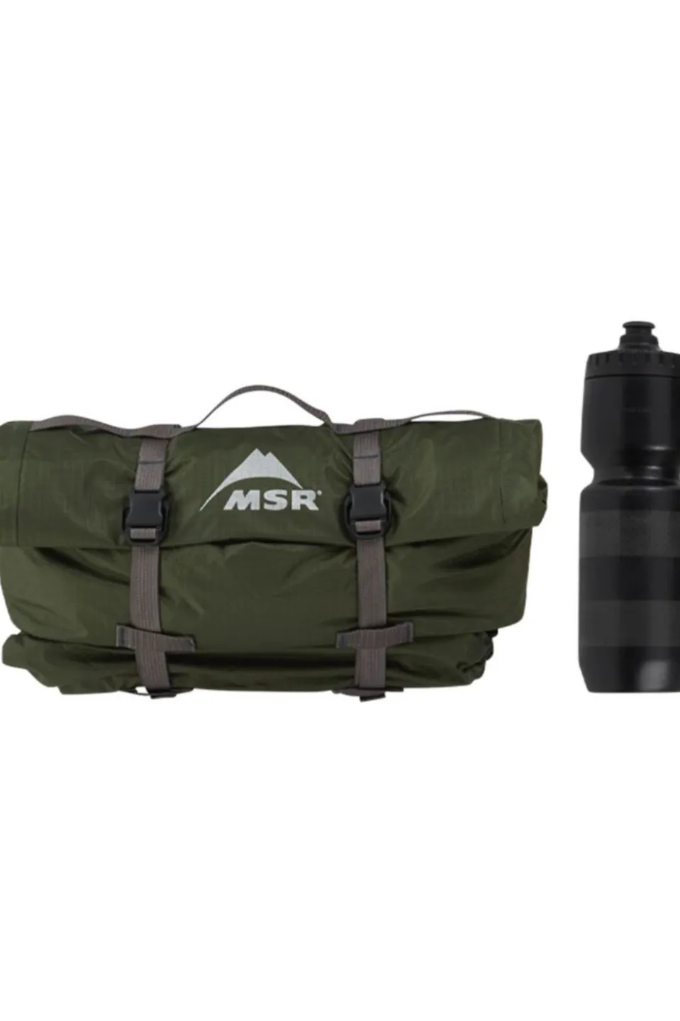 MSR Tent Hubba Hubba Bikepack 1