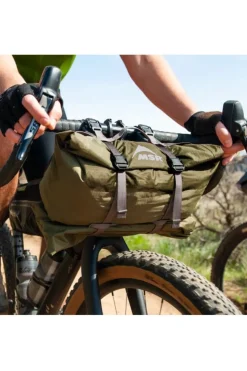 MSR Tent Hubba Hubba Bikepack 1