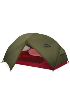MSR Tent Hubba Hubba NX 2