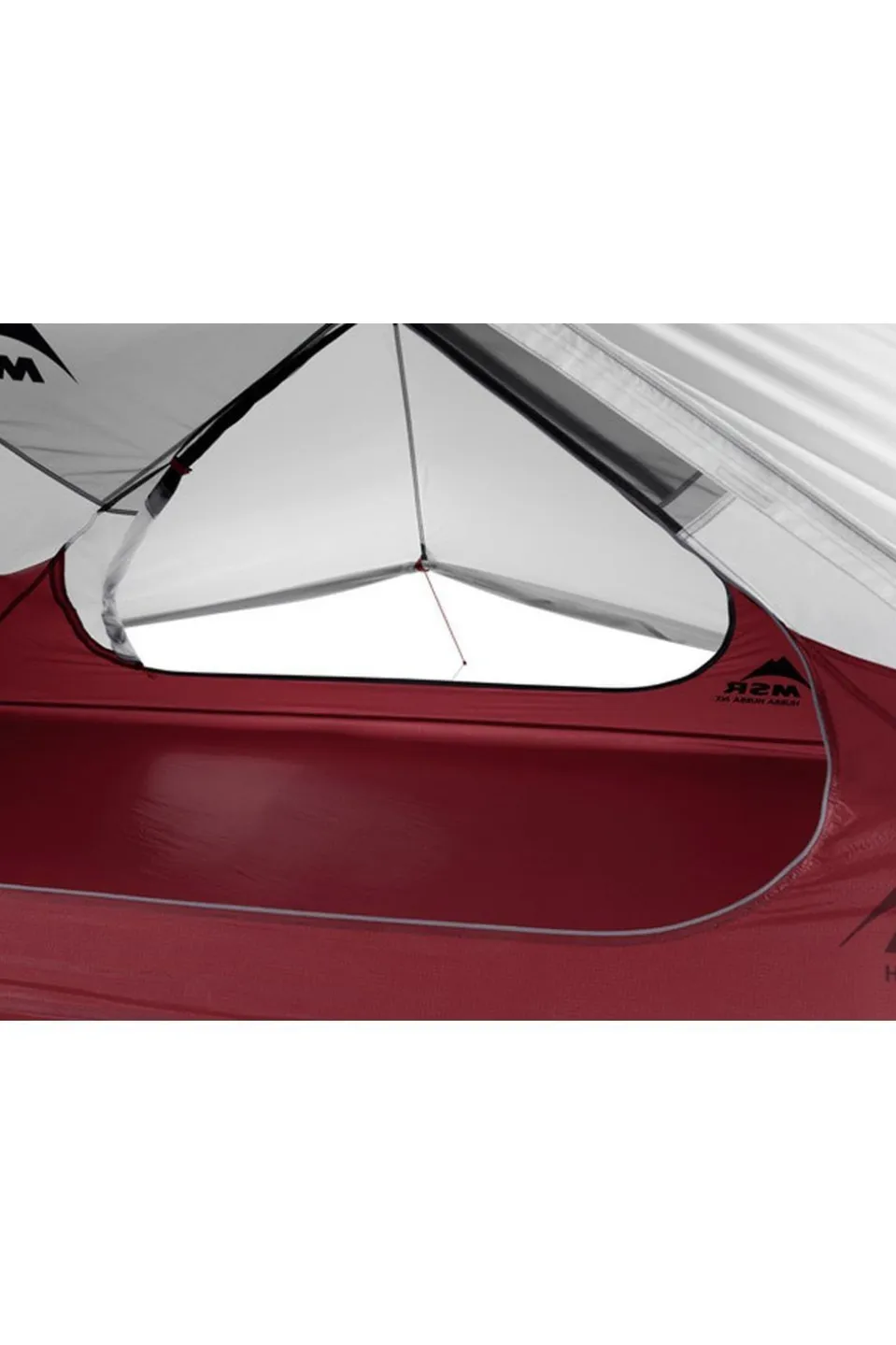 MSR Tent Hubba Hubba NX 2