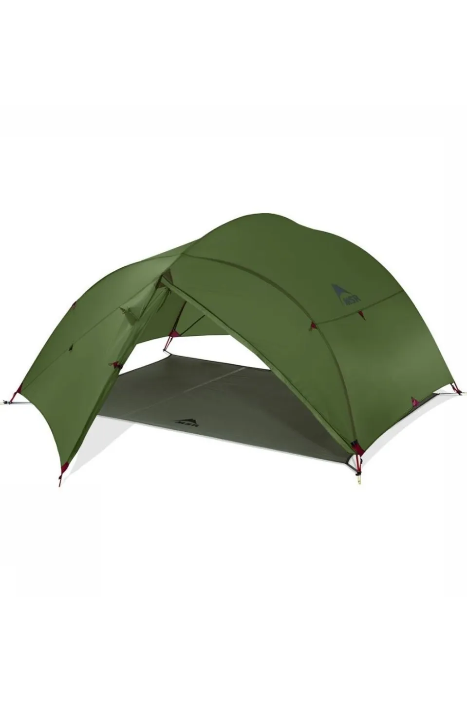 MSR Tent Mutha Hubba Nx