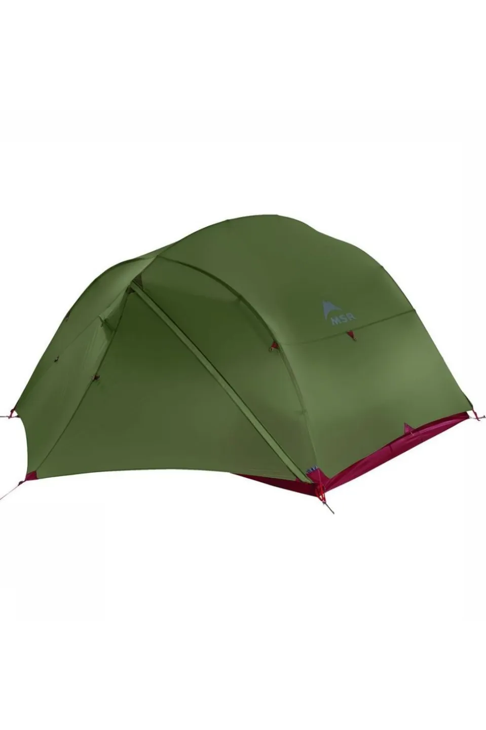 MSR Tent Mutha Hubba Nx