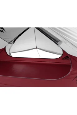 MSR Verhuur - Tent Hubba Hubba Nx