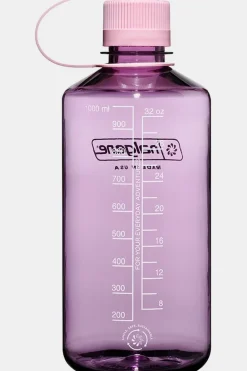 Nalgene Drinkfles Narrow-Mouth Bottle Sustain 1L
