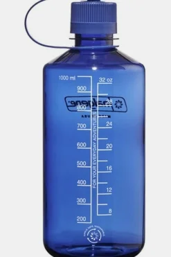 Nalgene Drinkfles Narrow-Mouth Bottle Sustain 1L
