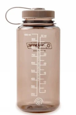 Nalgene Wide-Mouth Bottle Sustain 1L